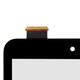 Сенсорний екран для Asus MeMO Pad 8 ME180A, чорний Прев'ю 1