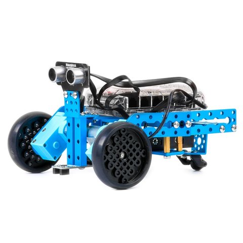 STEM-конструктор Makeblock mBot Рейнджер Превью 1