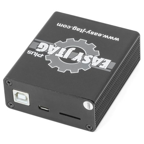 Z3X Easy-Jtag Plus Lite Upgrade Set (Спеціальна пропозиція) Прев'ю 2