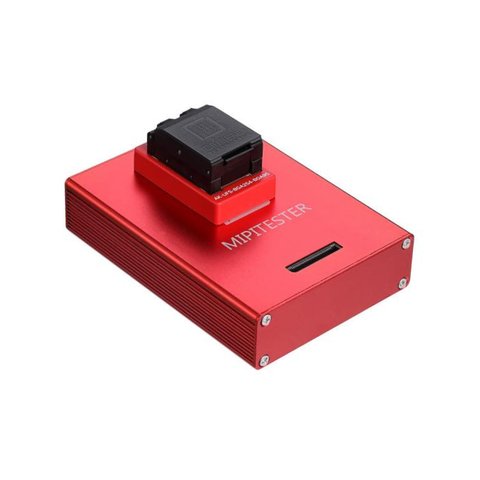 MiPi Box Pro Прев'ю 3