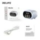 Сетевое зарядное устройство RELIFE RL-309U, 72 Вт, Quick Charge, Power Delivery (PD), серый, 6 портов Превью 4