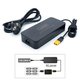 Блок живлення ToolkitRC ADP200 200W, вихід 19,5 В 10,3 А, (вихід XT60) Прев'ю 2