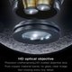 Микроскоп Mechanic MOS300-B11, тринокулярный, 6X-45X Превью 3