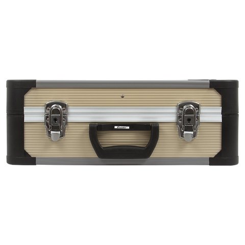 Aluminum Frame Tool Case W/1 Pallet Pro'sKit TC-747N Preview 2