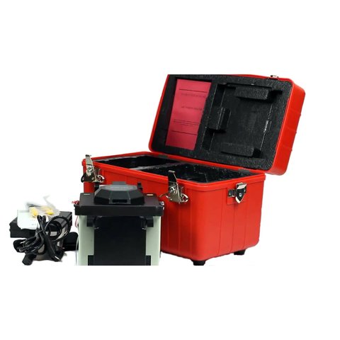Fusion Splicer DVP-740 Preview 8