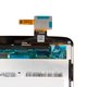Дисплей для LG G Pad 8.3 V500, белый, без рамки Превью 1