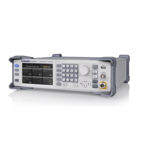 Генератор сигналов SIGLENT SSG5040X Превью 1