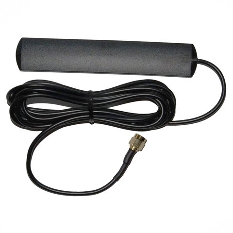 Tarjeta de control para pantallas LED Huidu HD-D16 (640*64, 320*128, 4 x HUB75B, con módulo Wi-Fi) Vista previa  2