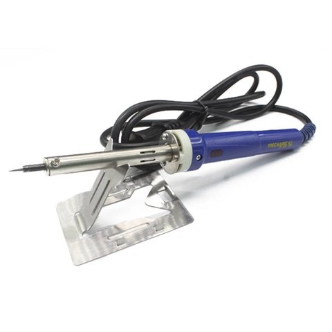 Soldering Iron Mechanic HK-660, (60 W, 220 V) Preview 1