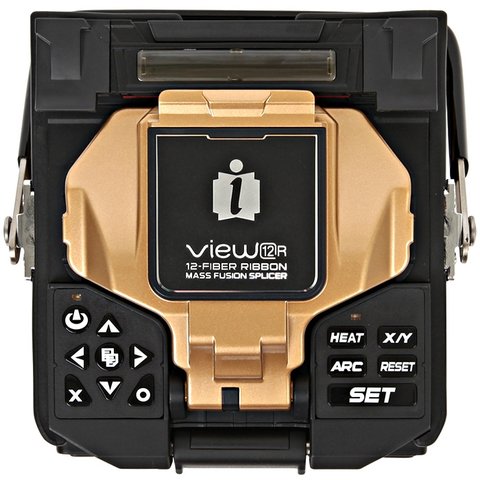 Ribbon Fusion Splicer INNO Instrument View 12R Preview 2