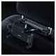 Car Holder Baseus JoyRide Pro, (black, for headrest) #SUTQ000001 Preview 4