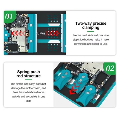 Assembly Table RELIFE RL-601L Plus Preview 5