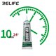 Sealant Glue RELIFE CP-0001, (for gluing back covers, for display frames, 15 ml, transparent) Preview 2