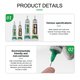 Sealant Glue RELIFE CP-0001, (for gluing back covers, for display frames, 15 ml, transparent) Preview 5