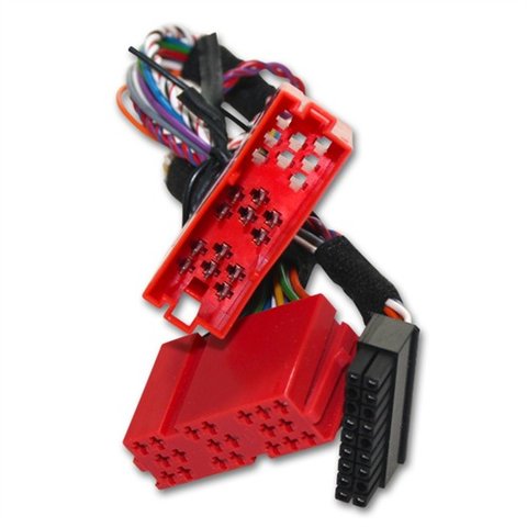Автомобильный iPod/USB-адаптер Dension Gateway 300 для Audi (GW33AC2) Превью 4
