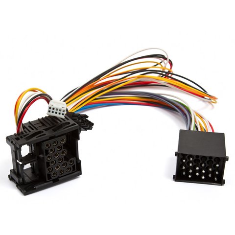 Автомобильный iPod/USB/Bluetooth адаптер Dension Gateway Lite BT для BMW (GBL2BM1) Превью 3