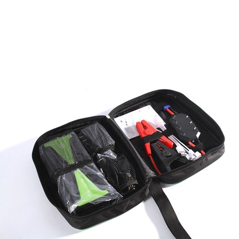 Пускозарядное устройство для автомобильного аккумулятора Smartbuster T240 Превью 4