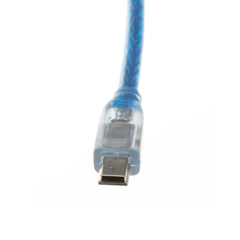 Кабель для подключения USB в Ford 6000CD MP3+USB Превью 3