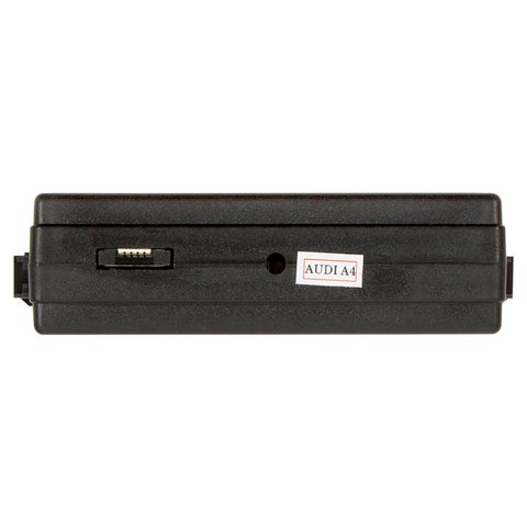 Car Video Interface for Audi A4/A5/Q5 without MMI Preview 10
