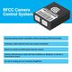 RFCC TTG1 Car Camera Control System for Toyota Touch, Scion Bespoke Preview 2