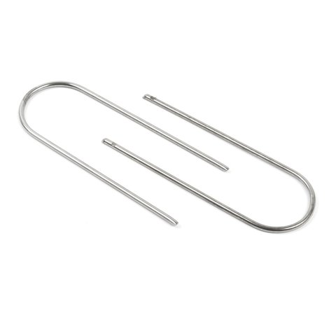 Car Trim and Radio Removal Tool Kit (10 Pieces, Polyurethane/Stainless Steel) Preview 6