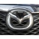 Front View Camera for Mazda Logo Preview 2