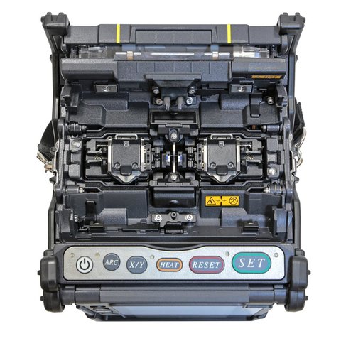 Fusion Splicer Fujikura 80S+ “Kit-A” Standard Preview 5