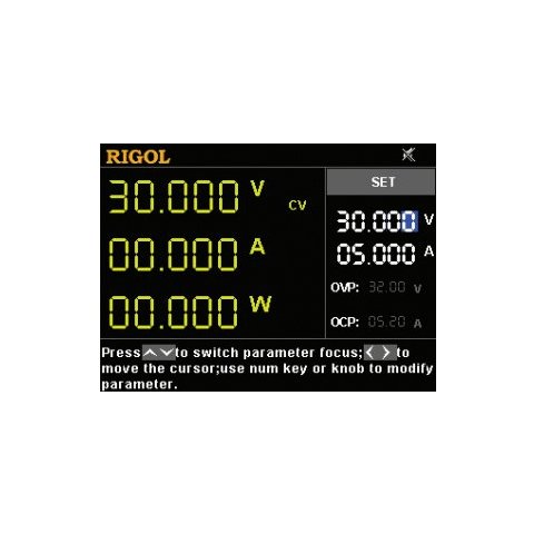 Мост для измерения КСВН SIGLENT RBSSA3X20 Превью 1