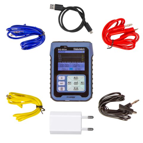 Signal Generator FNIRSI SG-003A Preview 4