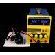 Laboratory Power Supply Mechanic DT30P5, (single-channel, pulse, up to 30 V, up to 5 A, LED indicators) Preview 1