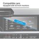CarPlay for Audi A3 A4 A5 Q5L Q7 Q8 2020-2022 (MIB3, 8.8" monitor) Preview 3