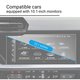 CarPlay for Audi A3 A4 A5 Q5L Q7 Q8 2020-2022 (MIB3, 10.1" monitor) Preview 3