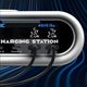 Mains Charger Mechanic E-Power Pro, (200 W, Quick Charge, Power Delivery (PD), with wireless charger, 8 ports) Preview 2