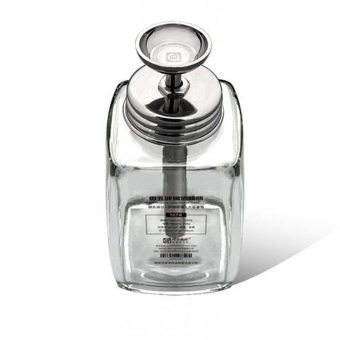 Liquid Dispenser Bottle Amaoe M74, (200 ml, for alcohol) Preview 1