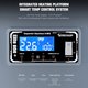 LCD Touch Screen Glass Separator Mechanic Elite One Plus, (with vacuum pump, for LCDs up to 7") Preview 4