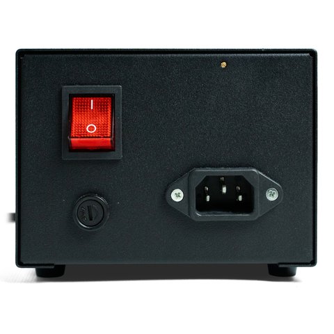 Estación de soldadura de aire caliente Accta 401 Vista previa  5