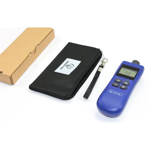 Localizador visual de fallos ORIENTEK T15M-M Vista previa  1