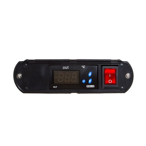 Separador por congelamiento (enfriador) para despegar módulos de pantallas YMJ-170 puede usarse con celulares; tablet PC, sirve para las pantallas de hasta 11.1" Vista previa  3