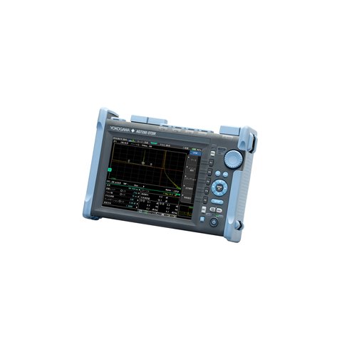 Reflectómetro óptico (OTDR) Yokogawa AQ7282A Vista previa  1