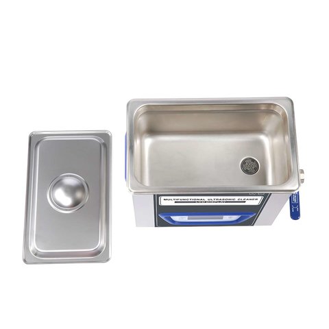 Baño de ultrasonido Jeken TUC-45 Vista previa  6