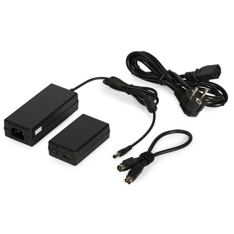 Empalmadora de fibra óptica Signalfire AI-9 Vista previa  8