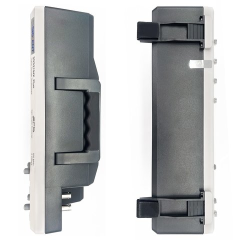 Osciloscopio digital SIGLENT SDS2104X Plus Vista previa  6