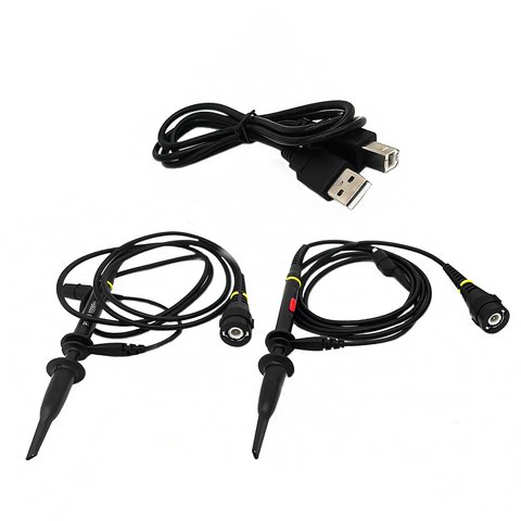 Osciloscopio digital SIGLENT SDS1104X-U Vista previa  6