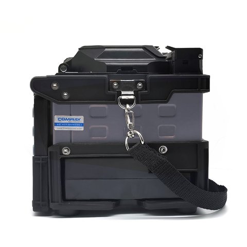 Empalmadora de fibra óptica Comway C10S Vista previa  6