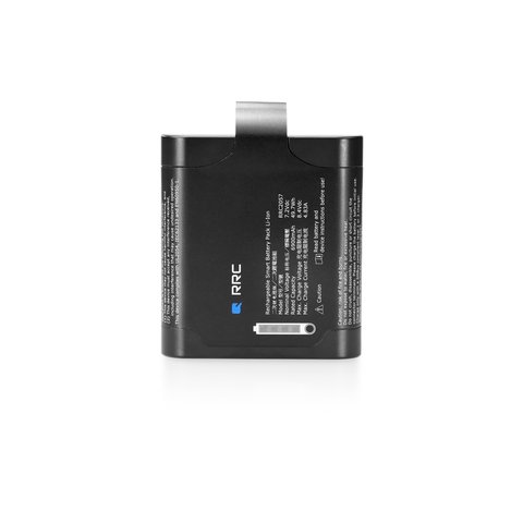 Osciloscopio digital portátil SIGLENT SHS810X Vista previa  4