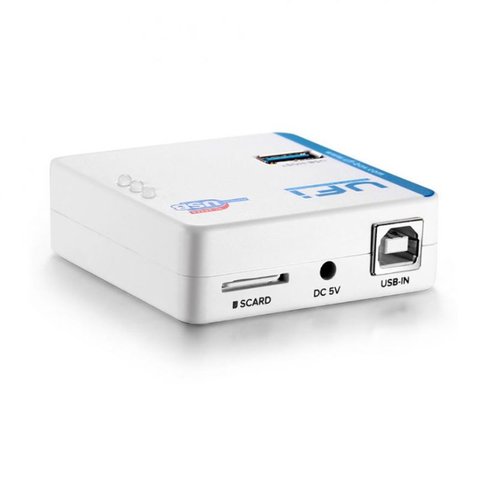 UFI Box con la interfaz UFS-Prog - versión Worldwide (International) Vista previa  2