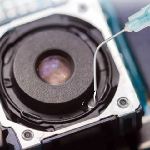 Adhesivo RELIFE RL-035H , para reparación de cámara, 3 ml, filter Vista previa  4