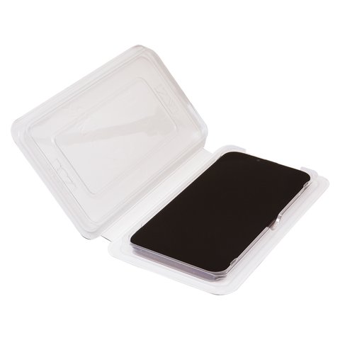 Pantalla LCD puede usarse con iPhone 13 Pro Max, negro, con marco, AAA, (TFT) ZY, LTPS FHD Vista previa  2