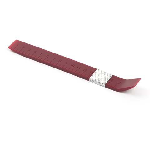 Набор инструментов для снятия обшивки 4 шт – полиуретан Превью 3