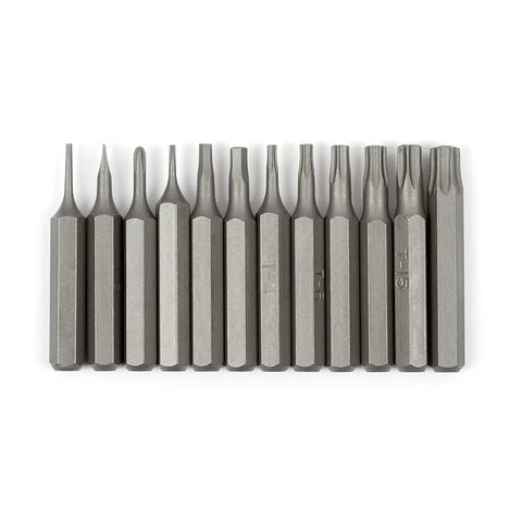 Набір інструментів Pro'sKit SD-9314 для продуктів Apple Прев'ю 6